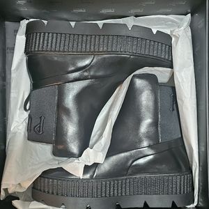 New in Box FentyXPuma Boots